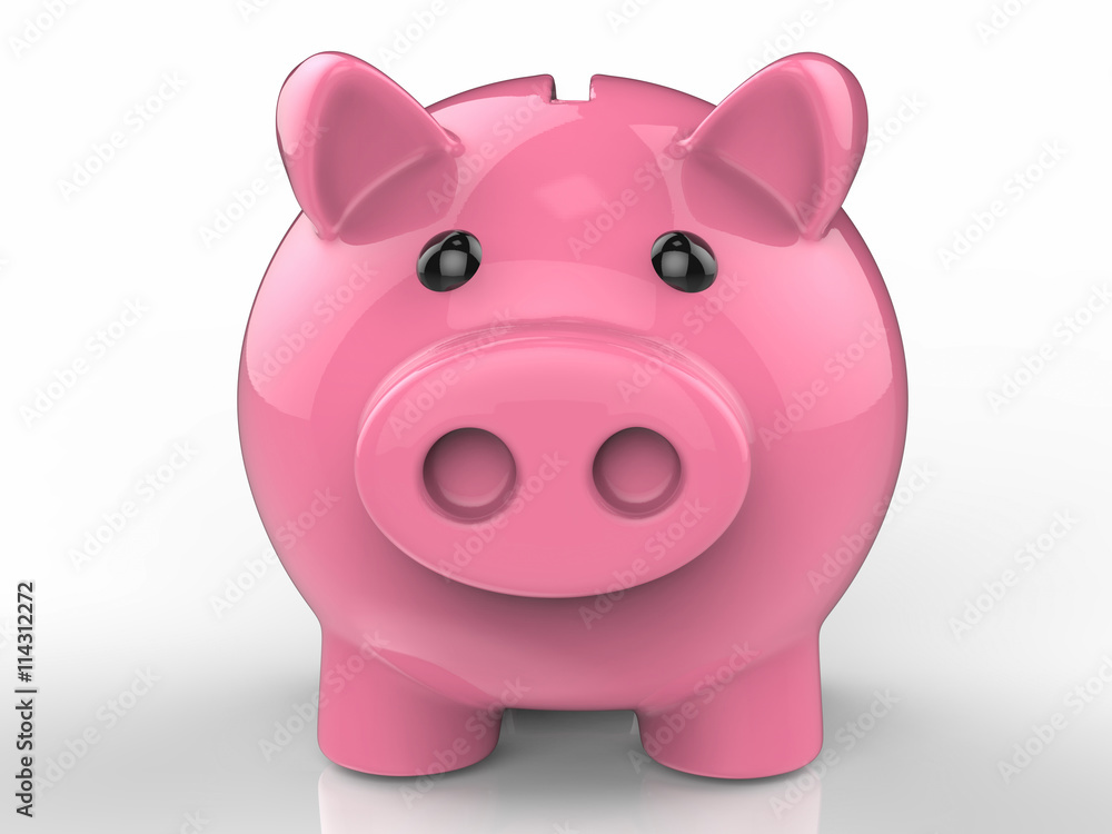 piggy bank piggy bank