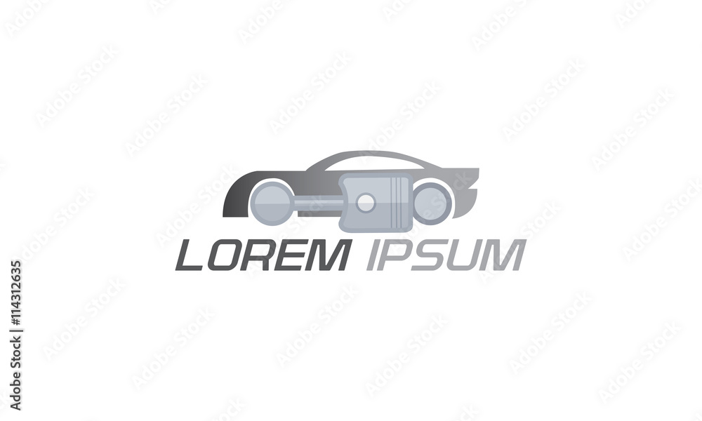 Vehicle Logo Design Vehicle Logo Design