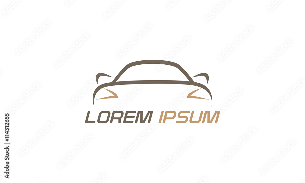 Vehicle Logo Design Vehicle Logo Design