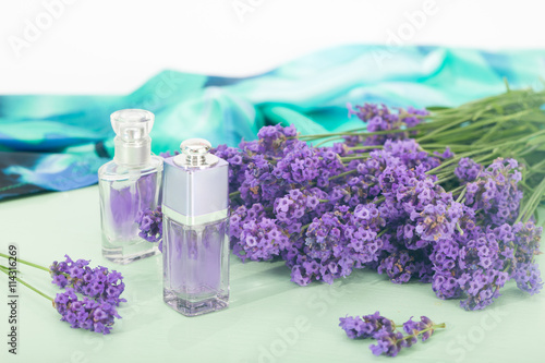  Aromatherapy oil and lavender, lavender spa, Wellness with lavender 