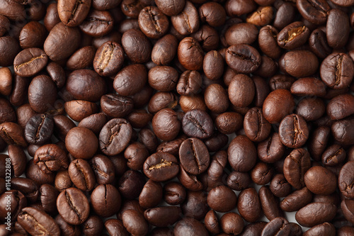 Indian Coffee Beans