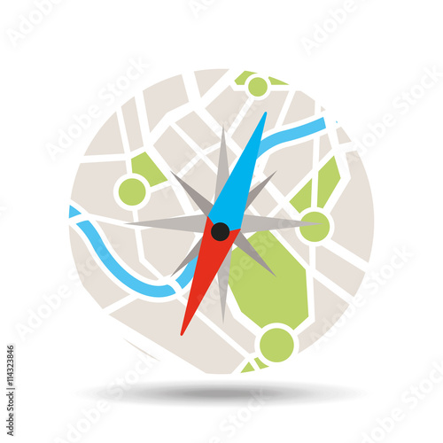 gps service design 