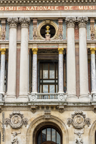 Palais Garnier