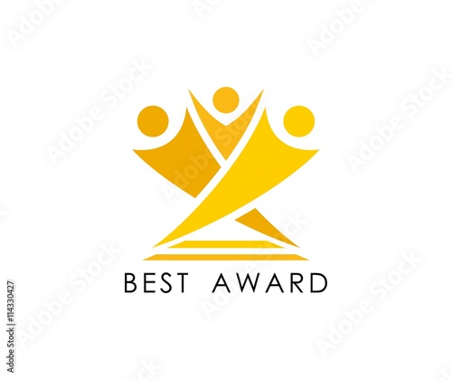 Award logo