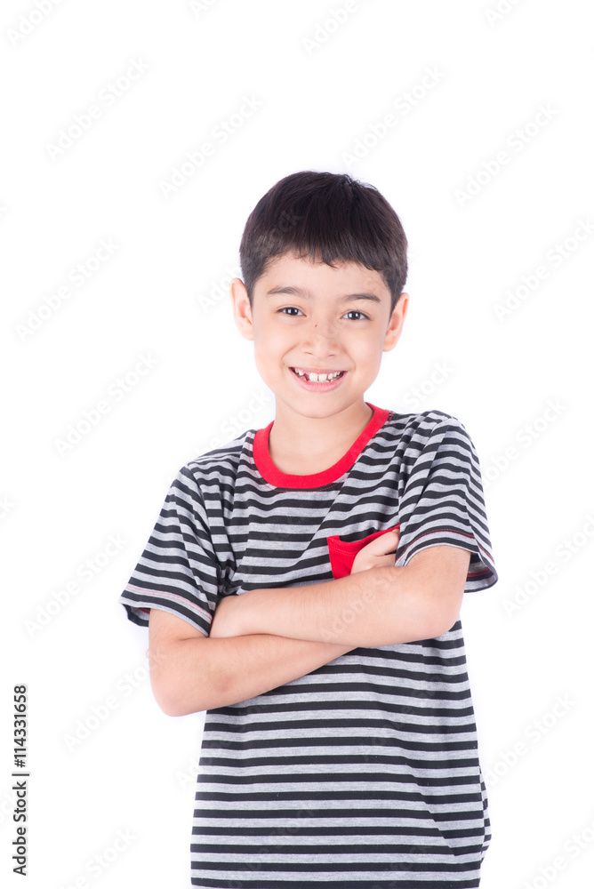 Little happy boy smile looking at camera portrait Little happy boy smile looking at camera portrait