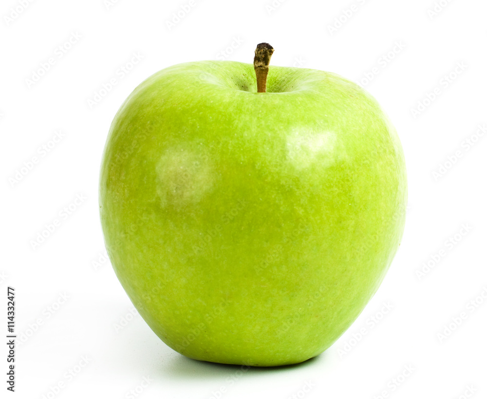 Green Apple Green Apple