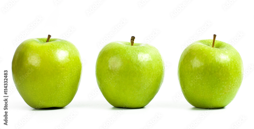 Green Apple Green Apple