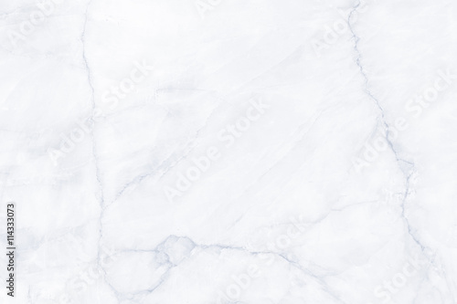 Light blue marble texture background, abstract background for design