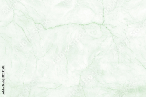 Light green marble texture background, abstract texture for design