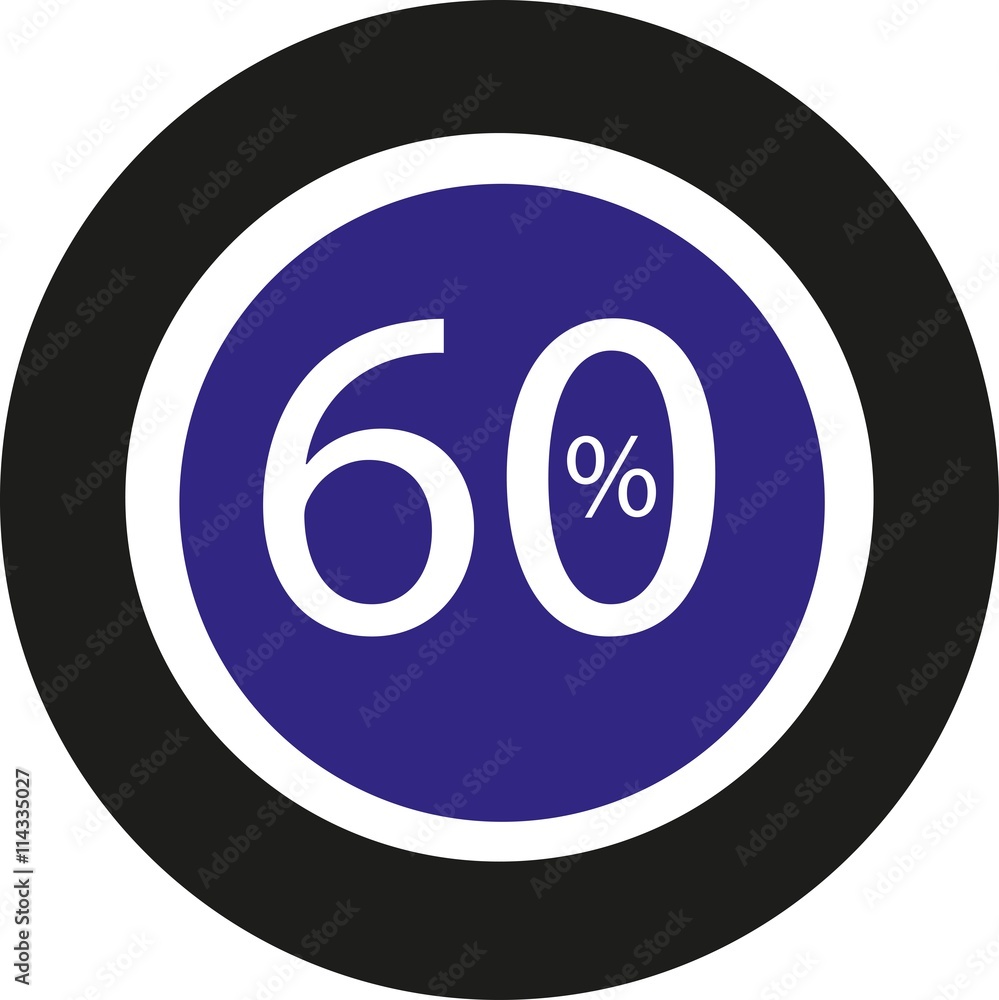 Discount Symbol Discount Symbol