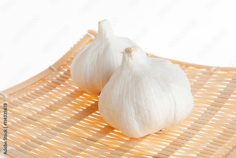 にんにく
