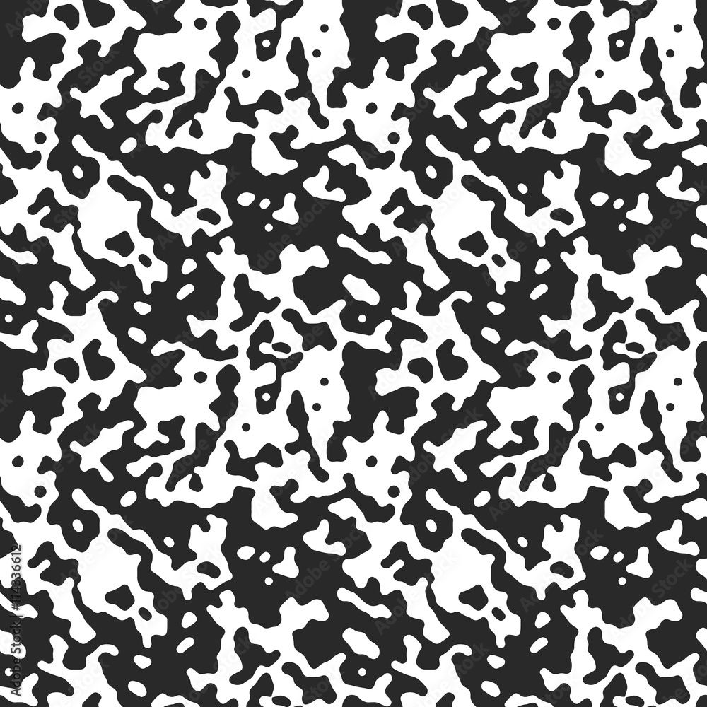 Vector seamless stained pattern. Vector seamless stained pattern.