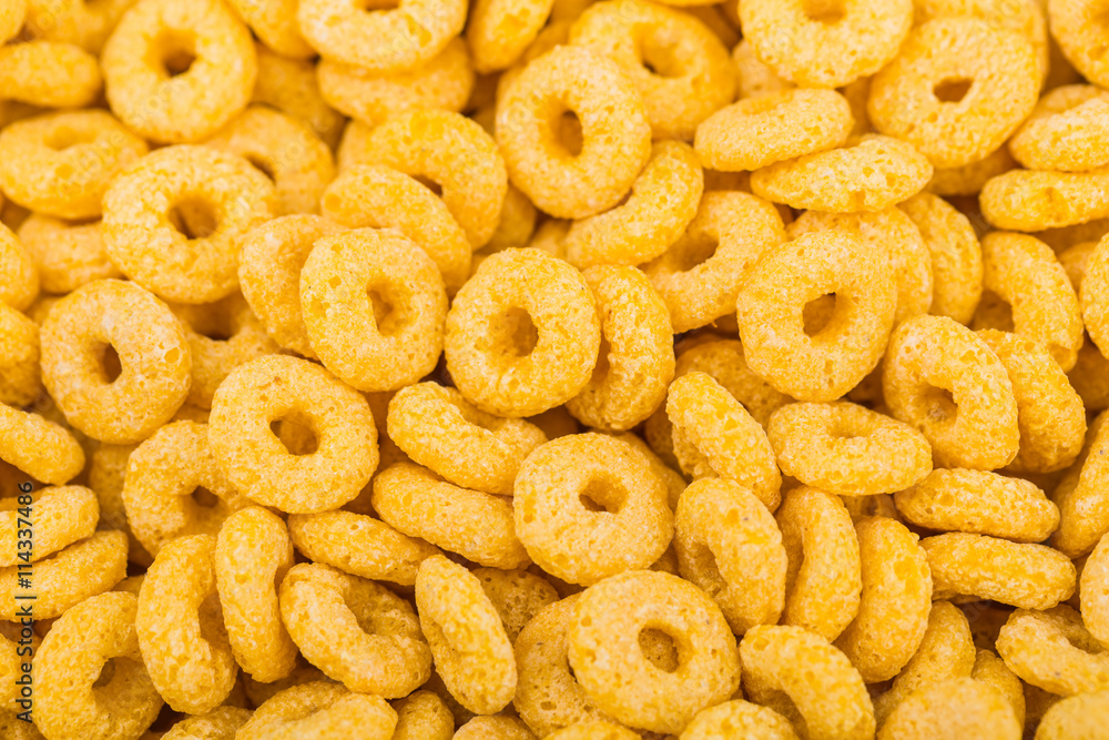 Many small dried rusks as texture background. Many small dried rusks as texture background.