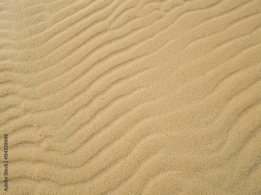 Perspective unique sand pattern. Beautiful sand texture background at beach. Perspective unique sand pattern. Beautiful sand texture background at beach.