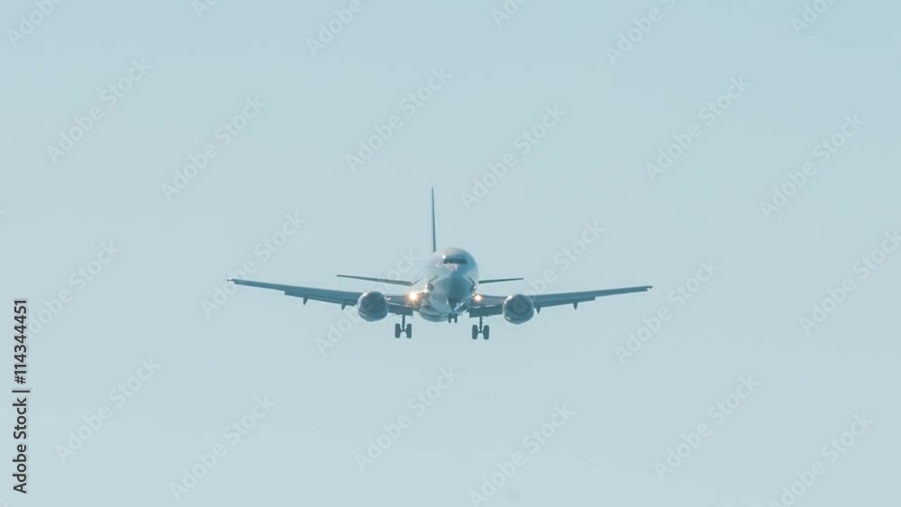 summer day phuket island main airport jet plain landing hd thailand
summer day phuket island main airport jet plain landing hd thailand