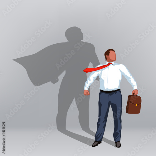 hero businessman 06