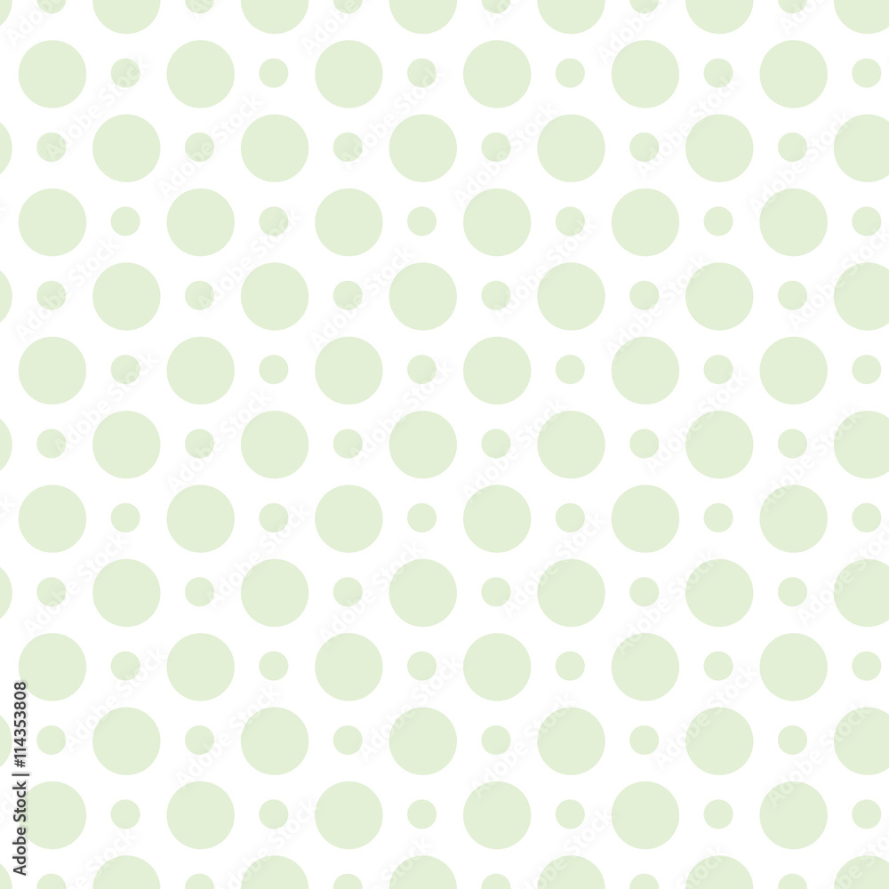 simple polka dots seamless pattern simple polka dots seamless pattern