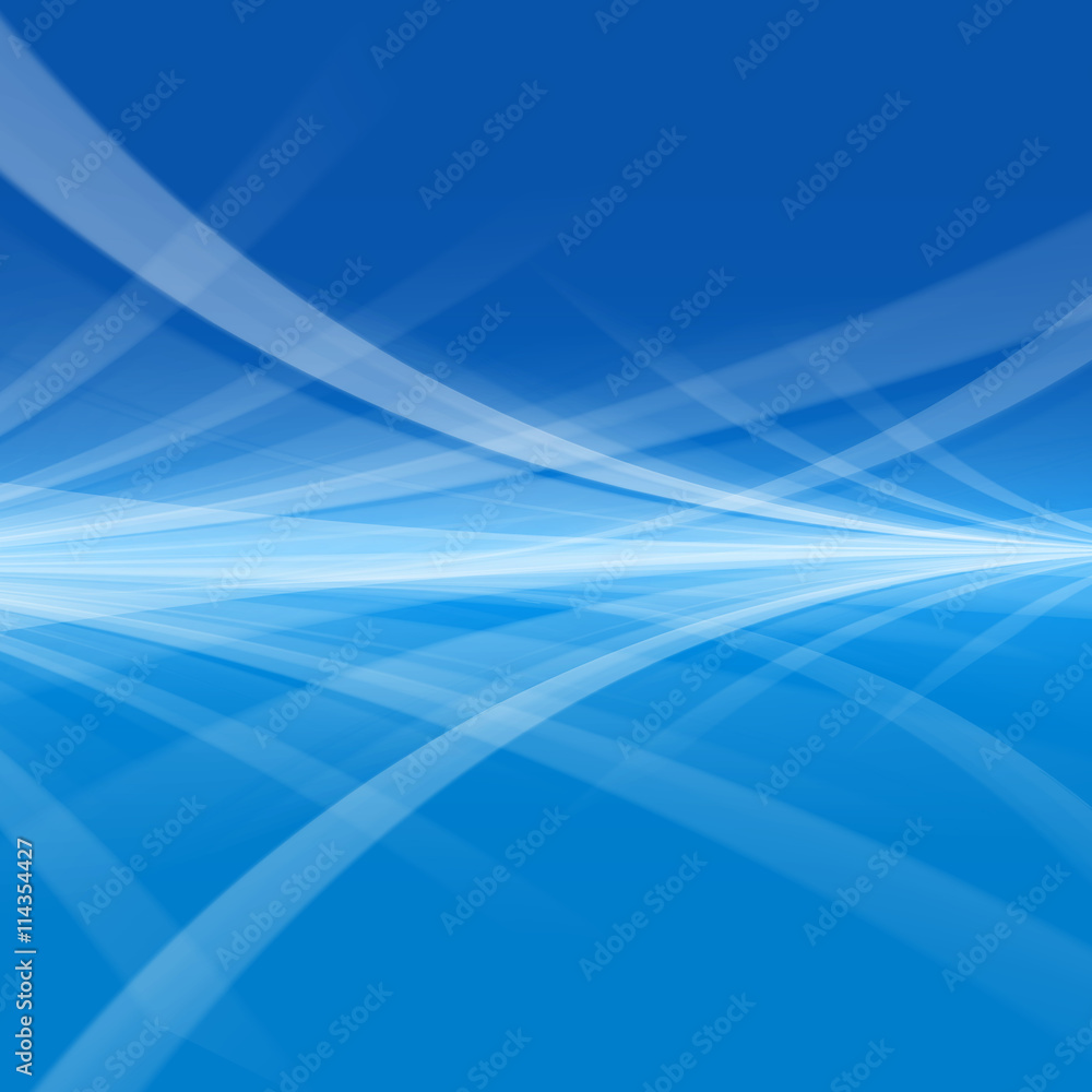 Fototapeta premium abstract perspective background