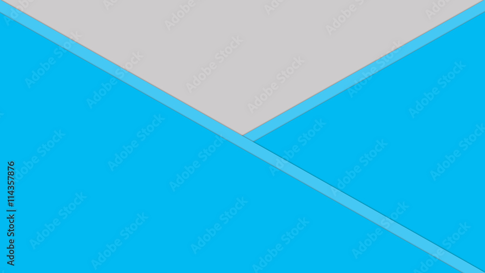 Obraz premium Hintergrund Flyer