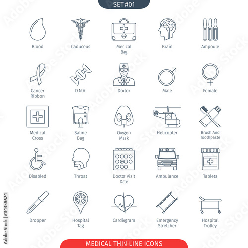 Thin Line Medical 01