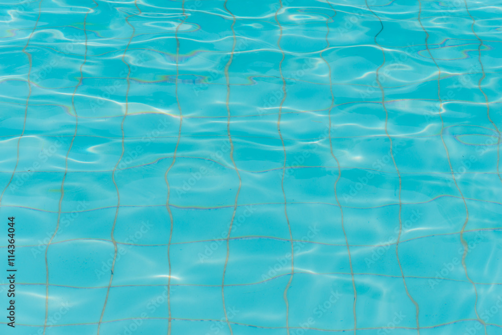 Water pool background