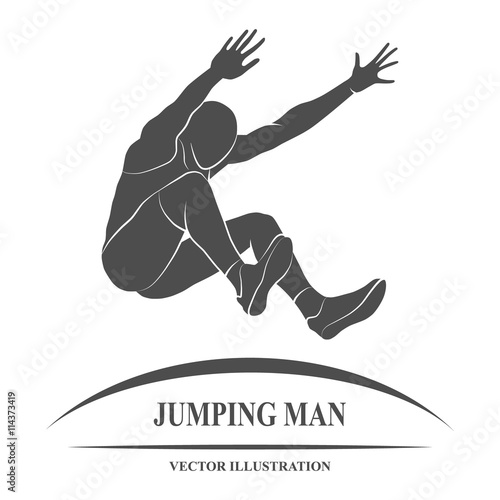 Jump Man, long