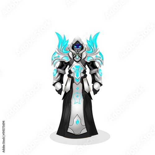 epic warrior