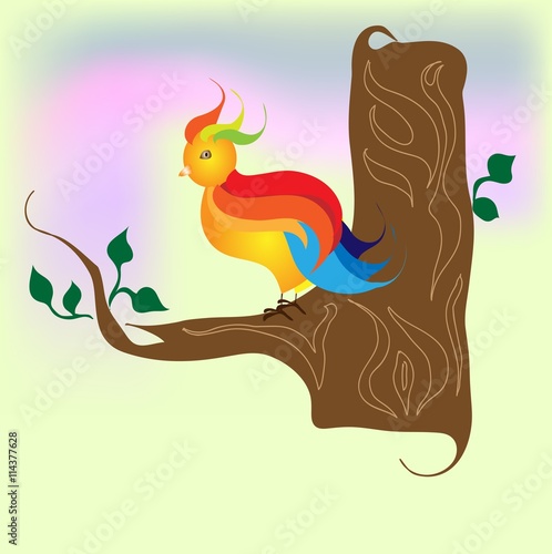 BIRD