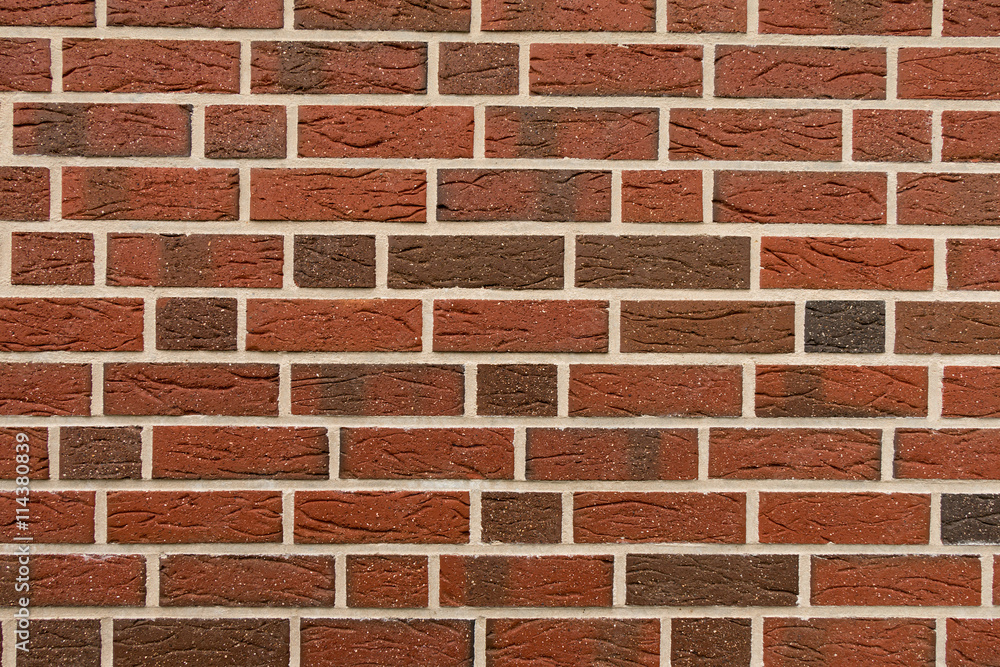 Obraz premium Background wall with structure