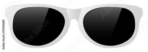 vector sunglasses
