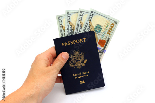 United States Passport