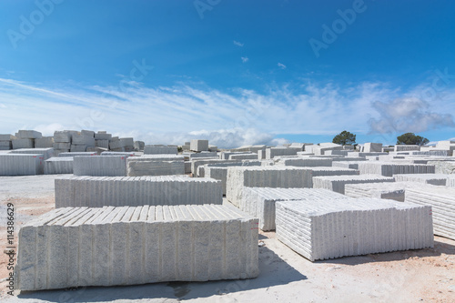 granite