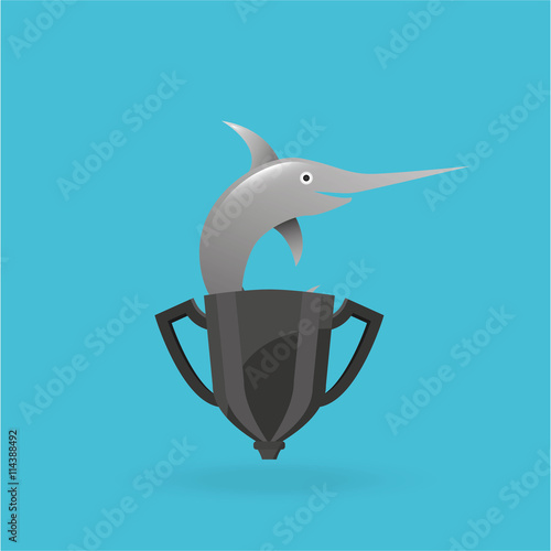 fishing concept design 