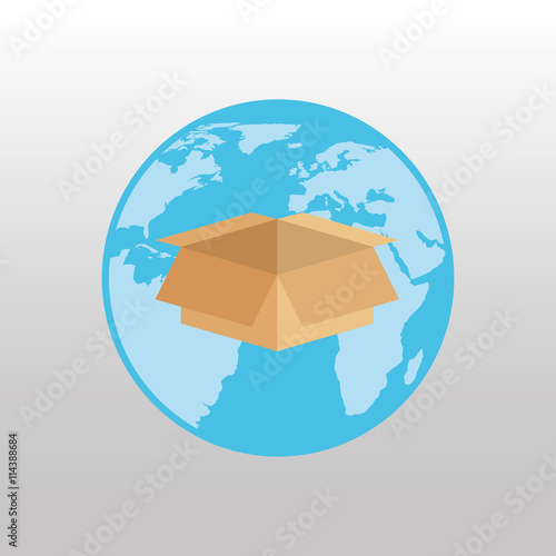 delivery service design 