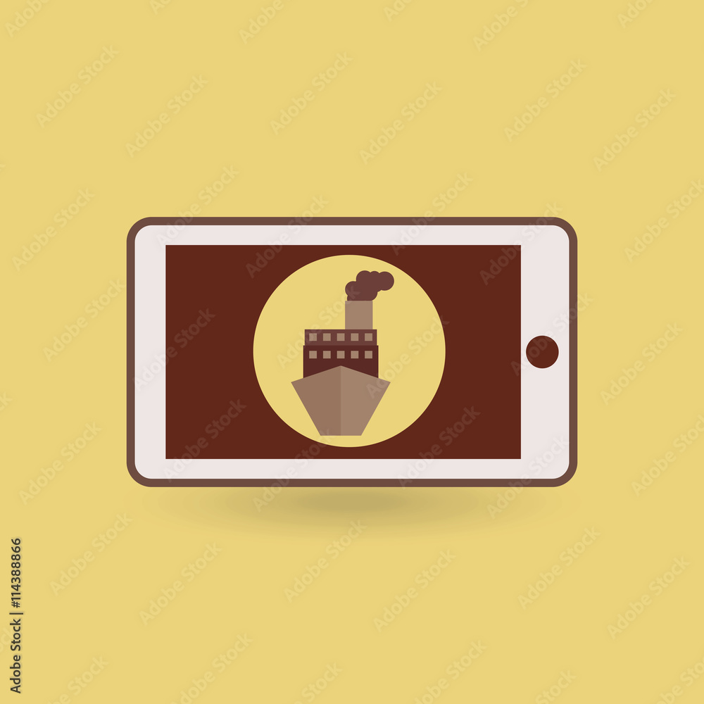 delivery service design 