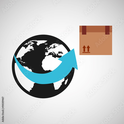 delivery service design 