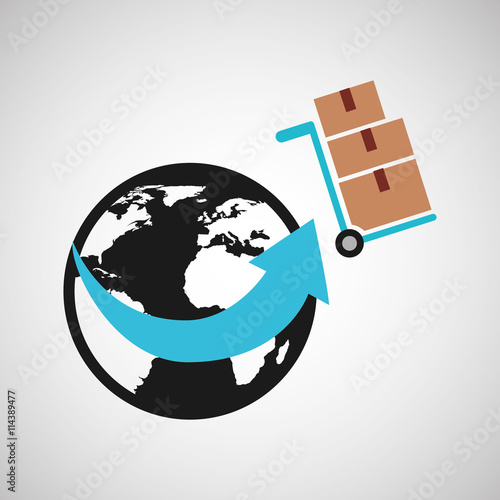 delivery service design 