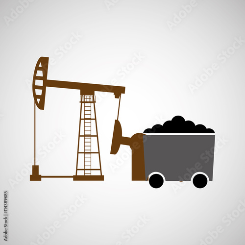 coal mining industry design 