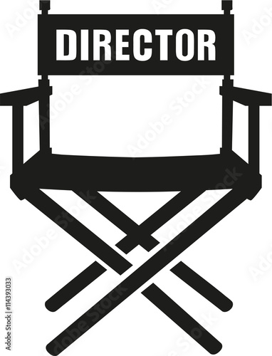 Director Chair
