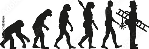 Chimney Sweep evolution