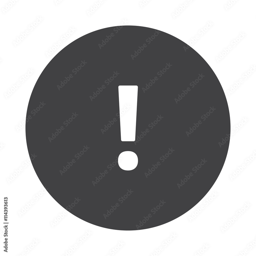 White Rss icon on black button isolated on white White Rss icon on black button isolated on white