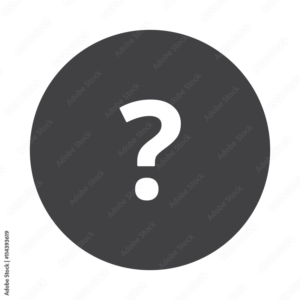 White Rss icon on black button isolated on white White Rss icon on black button isolated on white