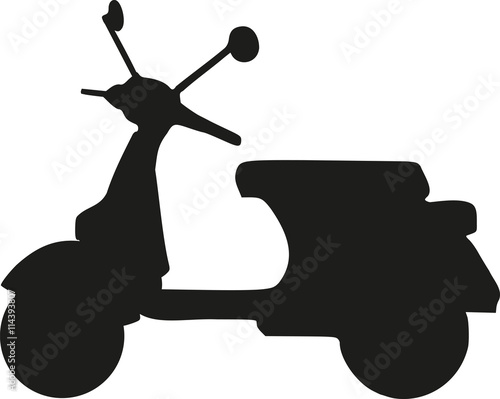Motorbike