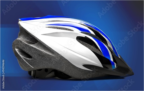 Cycling Helmet.