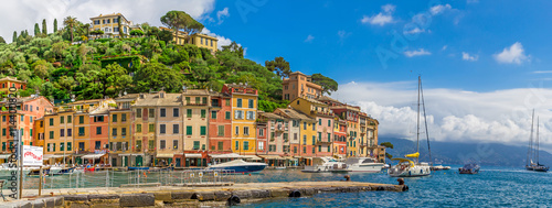 Portofino, Italy