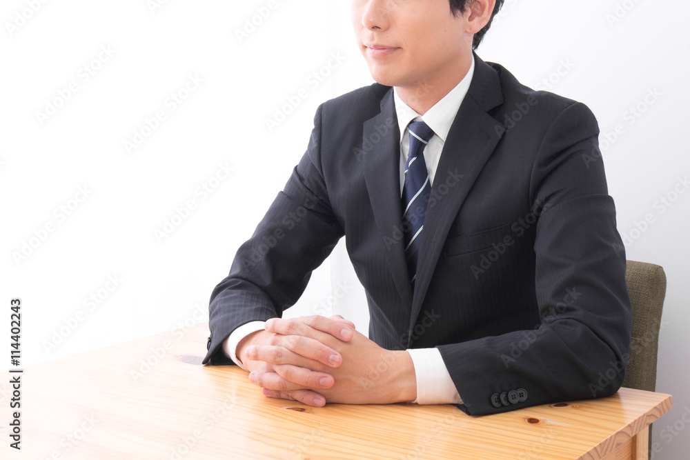 ビジネスイメージ