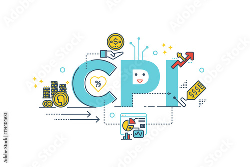 CPI : Consumer Price Index word