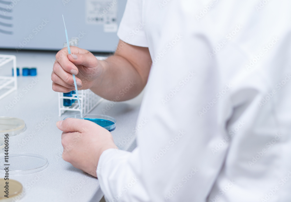 Searching for a new medicine Searching for a new medicine