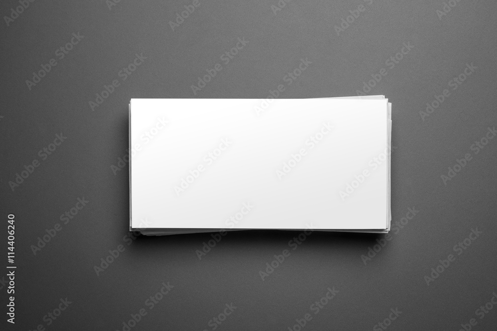 A blank envelope template A blank envelope template