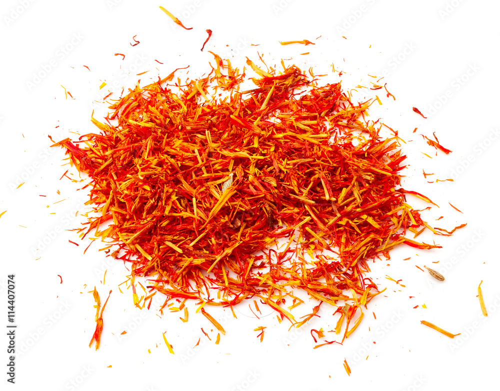 Fototapeta premium Saffron